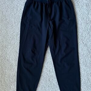 Fabletics The Fundamental Pant Black Size L